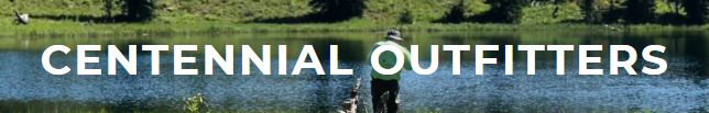 Centennial Outfitters