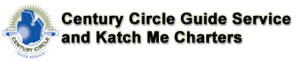 Century Circle Guide Service