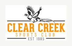 Clear Creek Sports Club