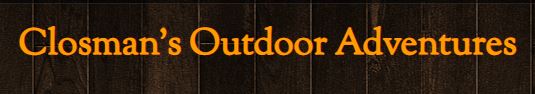 Closman's Outdoor Adventures