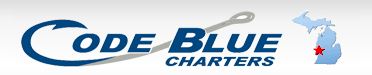 Code Blue Charters