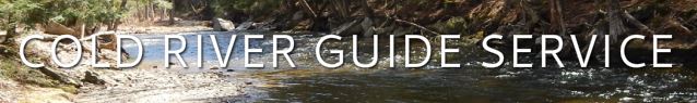 Cold River Guide Service