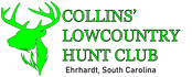 Collins' Low Country Hunt Club