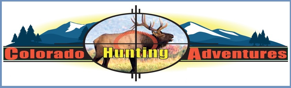 Colorado Hunting Adventures