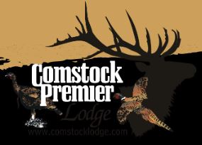 Comstock Premier Lodge