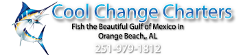 Cool Change Charters