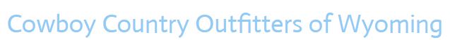 Cowboy Country Outfitters Of Wyoming, LLC
