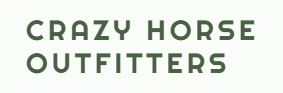 Crazy Horse Outfitter & Guides