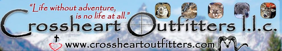 Crossheart Outfitters, LLC