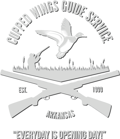 Cupped Wings Guide Service