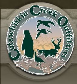Cutawhiskie Creek Outfitters