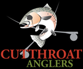 Cutthroat Anglers