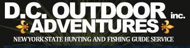 D.C. Outdoor Adventures Inc.