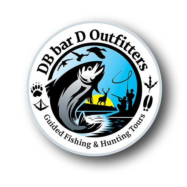 DB bar D Outfitters