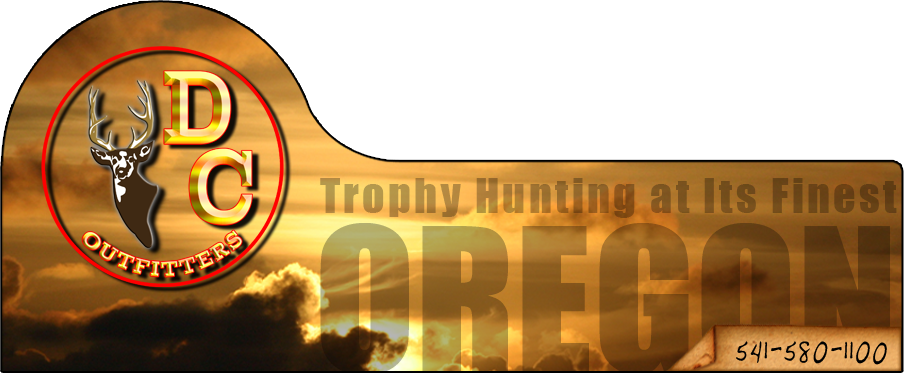 DC Outfitters, LLC (Deer Creek Outfitters)