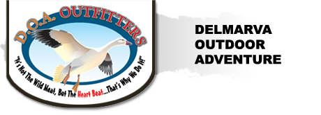 DOA Outfitters, Inc (Delmarva Outdoor Adventure)