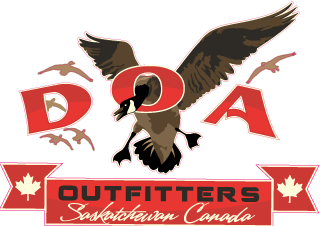 DOA Outfitters