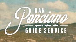 Dan Ponciano Guide Service