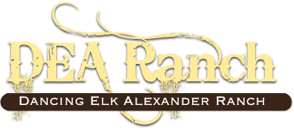 Dancing Elk Alexander Ranch (DEA Ranch)