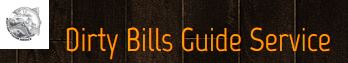 Dirty Bills Guide Service