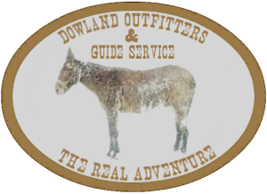 Dowland Outfitters & Guide Service