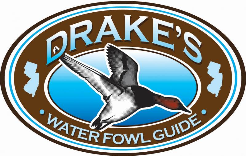 Drake's Waterfowl Guide