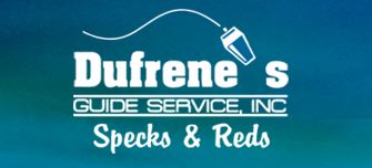 Dufrene's Guide Service