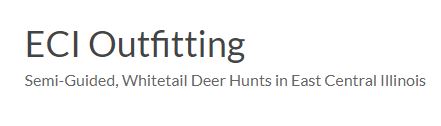ECI Outfitting