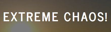 Extreme Chaos Inshore Charters