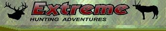 Extreme Hunting Adventures (D bar Ranch)