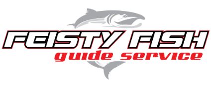 Feisty Fish Guide Service