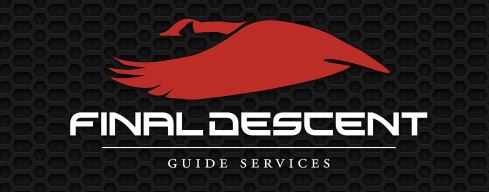 Final Descent Guide Service