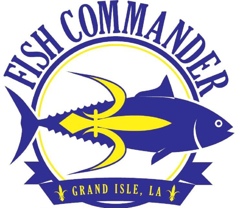 Fish Commander Guide Service