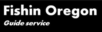 Fishin Oregon Guide Service
