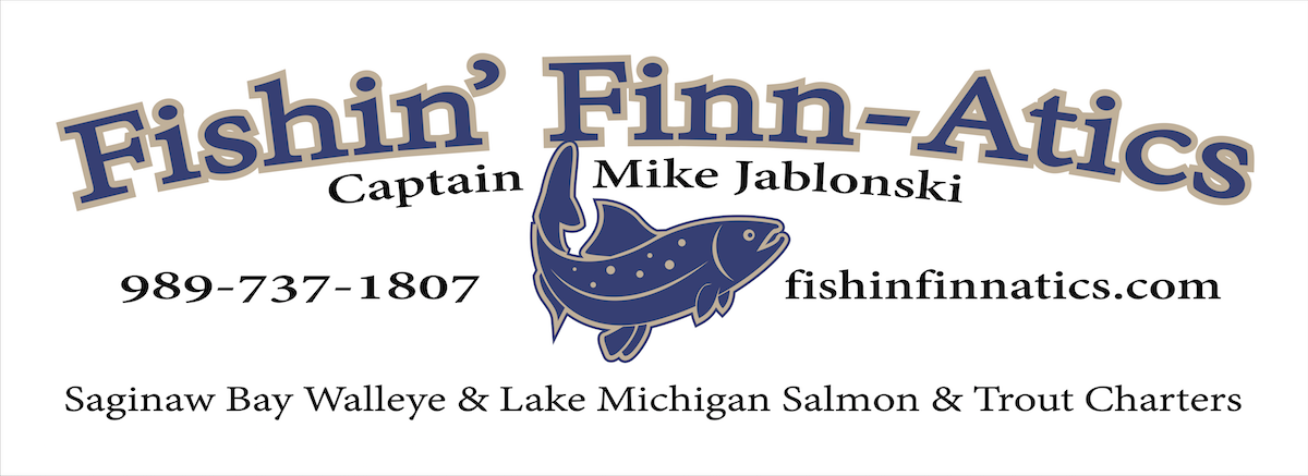 Fishin' Finn-atics Fishing Charter