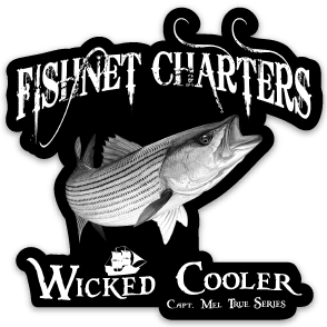 Fishnet Charters