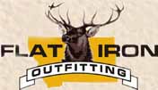 Flat Iron Outfitting