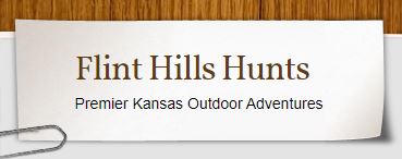 Flint Hills Hunts
