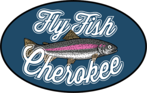 Fly Fish Cherokee