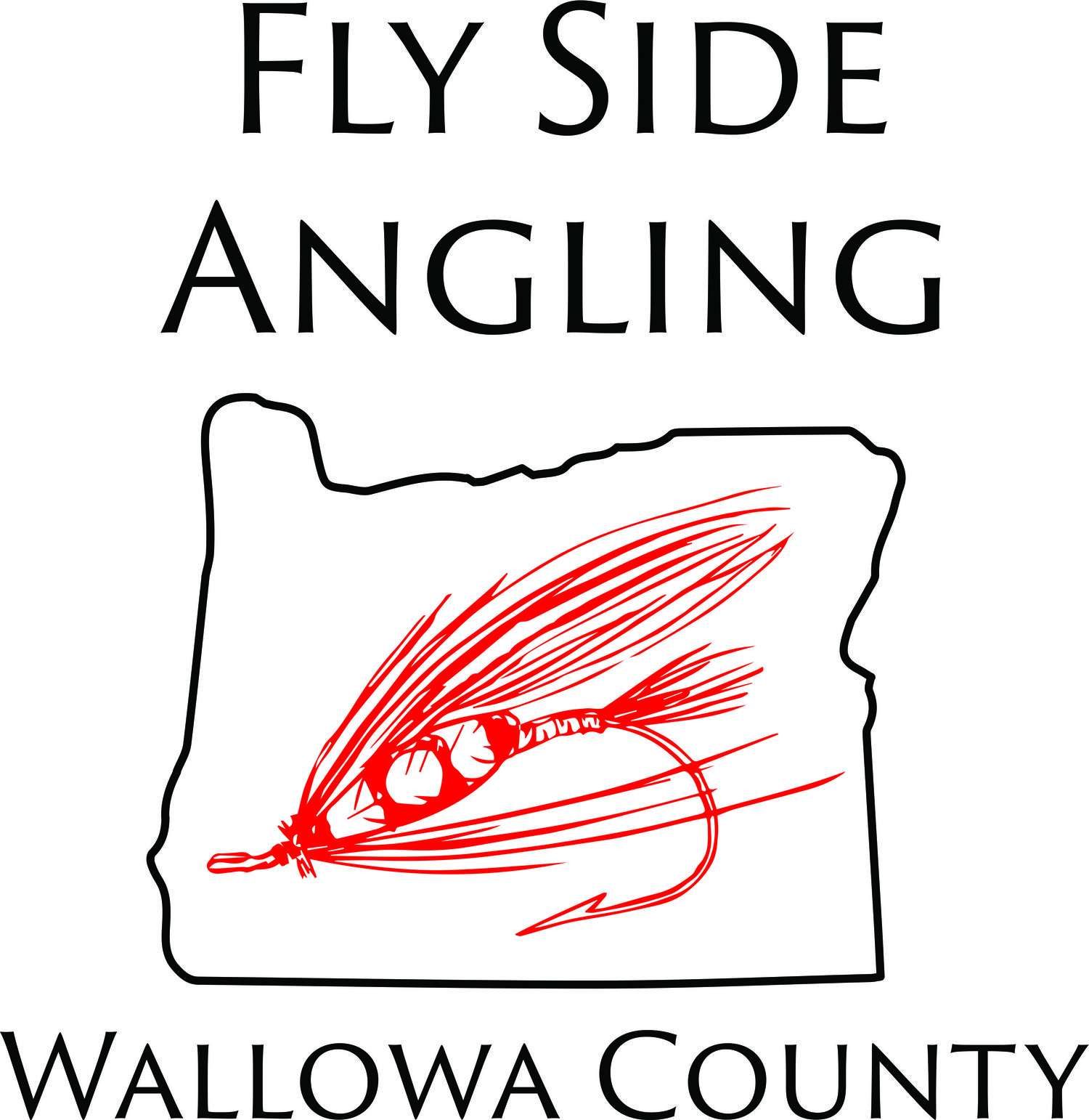 Fly Side Angling