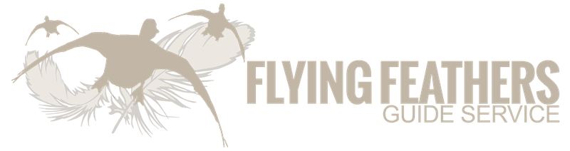 Flying Feathers Guide Service