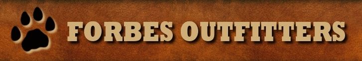 Forbes Outfitters