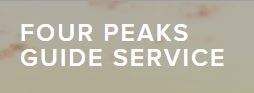 Four Peaks Guide Service