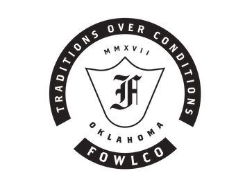 FowlCo Outfitters