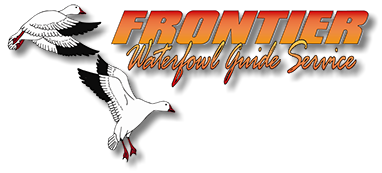 Frontier Waterfowl Guide Service