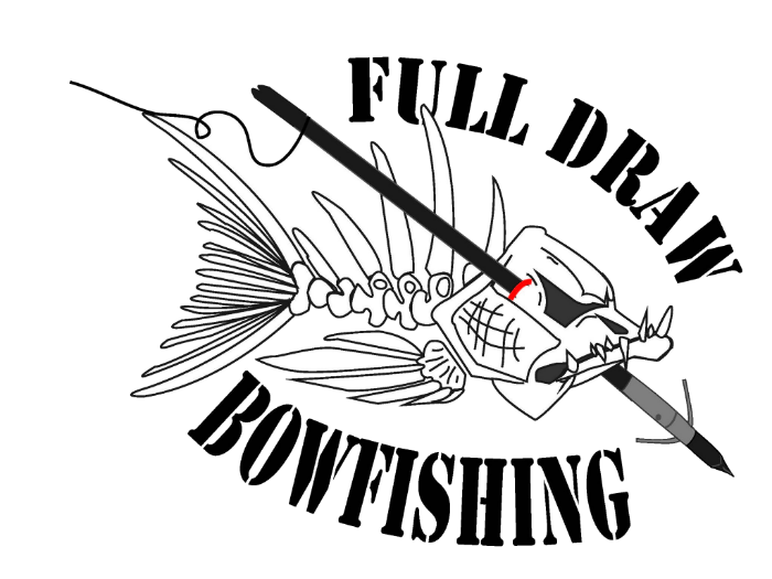 Full Draw Bowfishing