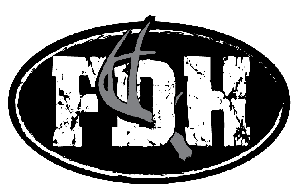 Full Draw Hunt Company