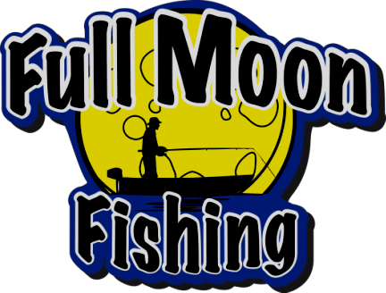Full Moon Fishing Service