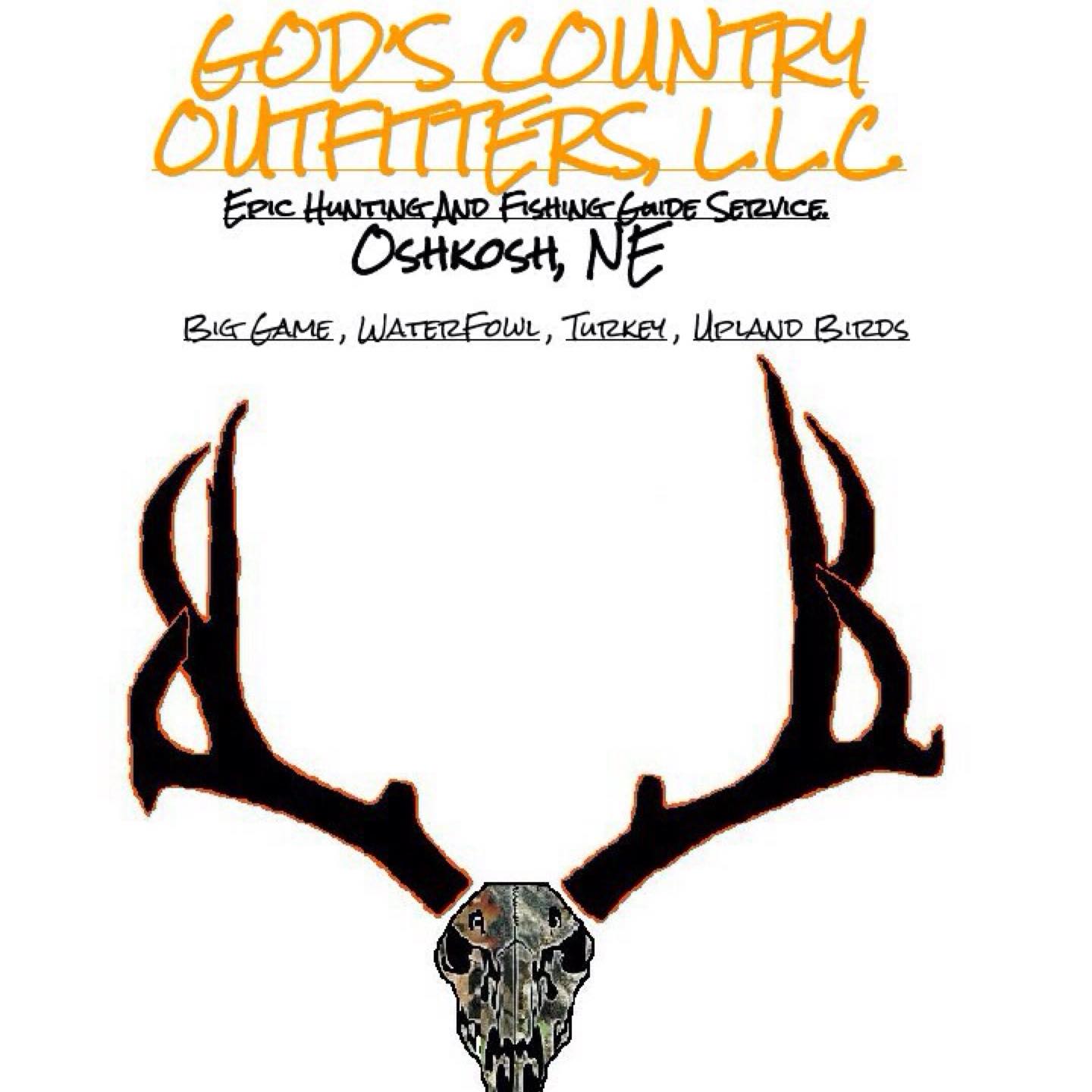 God's Country Outfitters LLC