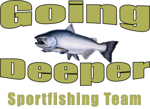 Going Deeper Sportfishing